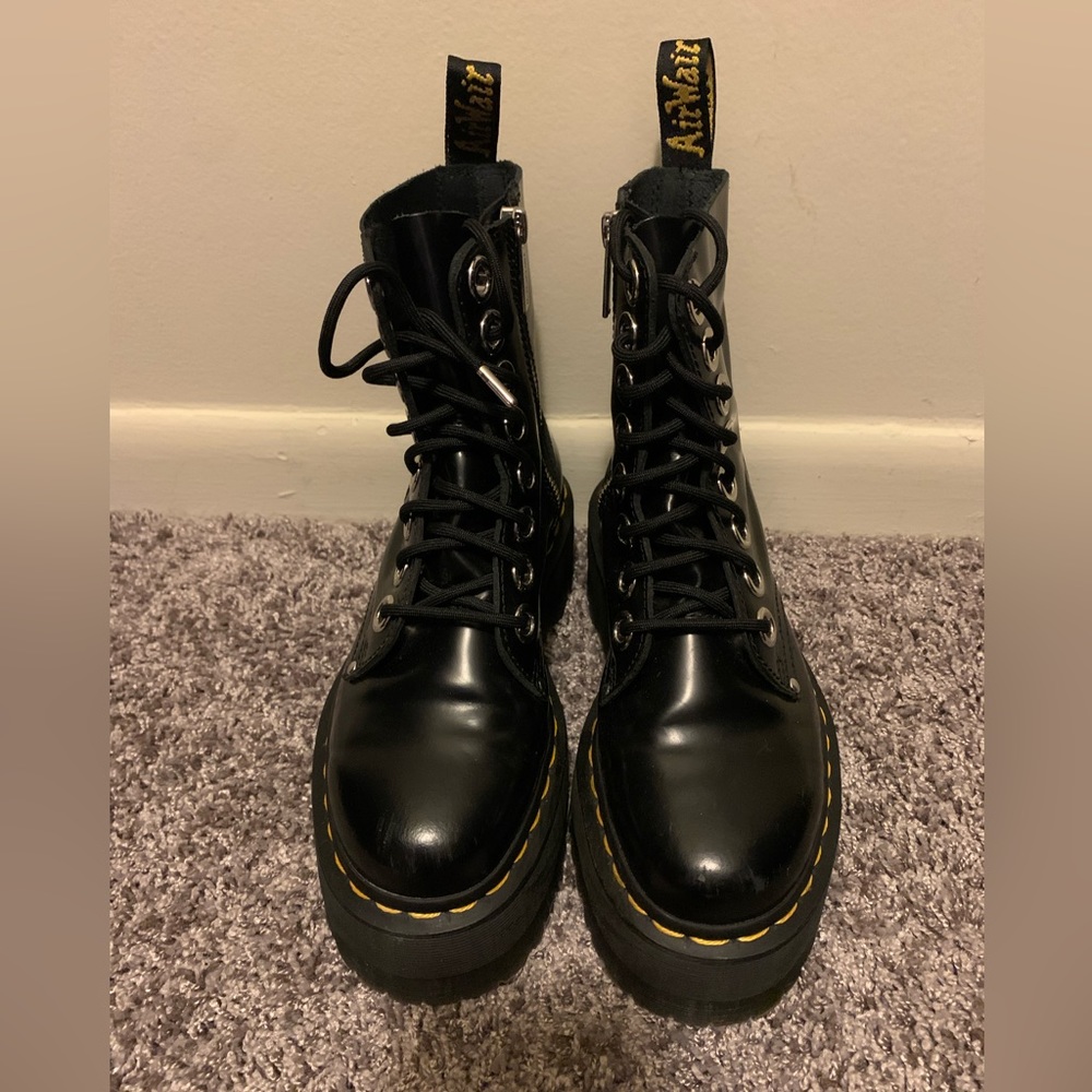 Dr martens Jadon max
